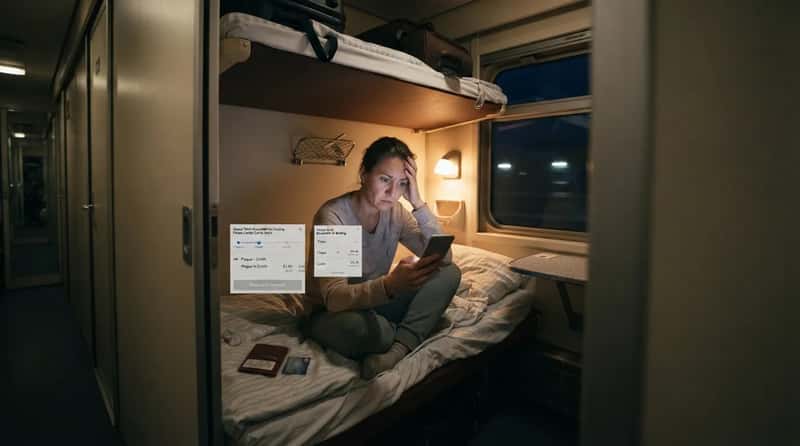 #10 - Third-Party Sites Can't Actually Sell You the Sleeper (Image Credits: Gemini)
