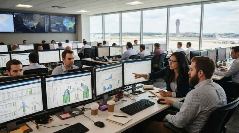 #7 - The Revenue Management Machine You've Never Heard Of (Image Credits: Gemini)