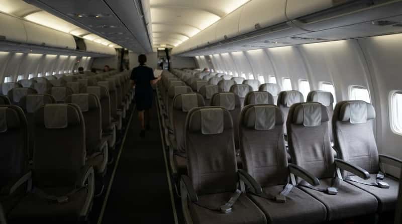 #3 - The Ghost Reservations Sitting in Unsold Rows (Image Credits: Gemini)