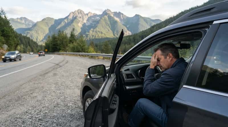 #14 - They Stop When Emotions Are Running High (Image Credits: Gemini)