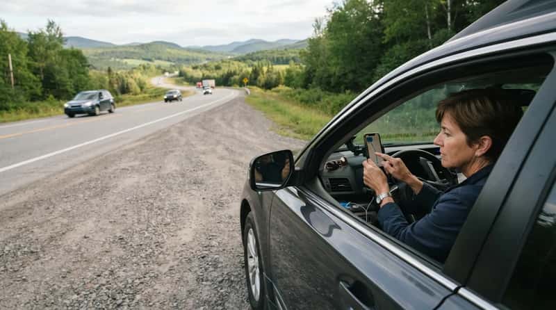 #13 - They Handle Navigation Changes Off the Road (Image Credits: Gemini)