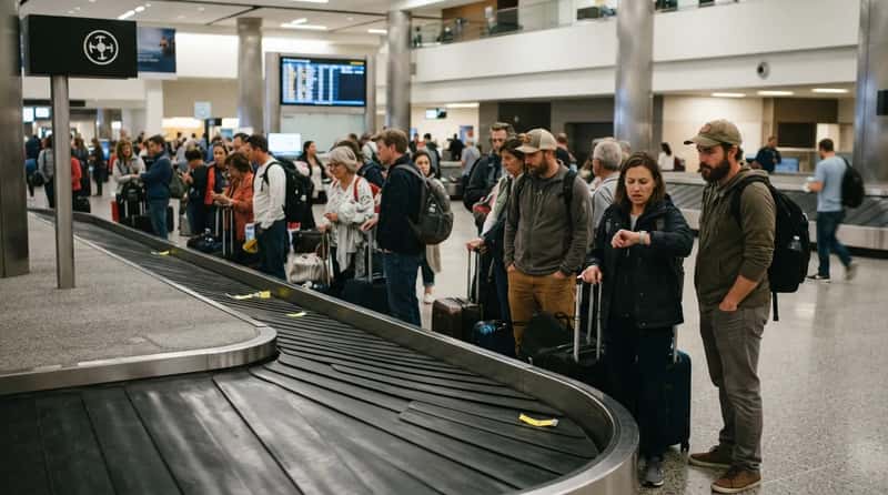 #15 - The Wait Time Tells You How Smoothly the Ramp Operation Ran (Image Credits: Gemini)