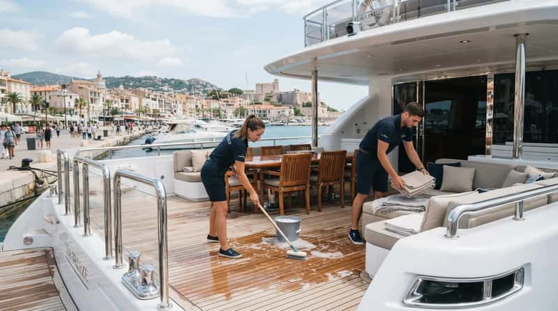 #8 - They Give the Crew Space to Work (Image Credits: Gemini)