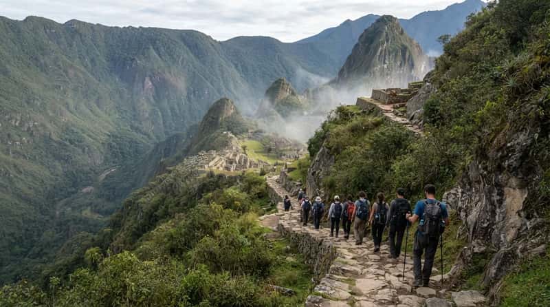 8. Permit-Based and Seasonal Tours: The Hardest Sellouts of All (Image Credits: Gemini)