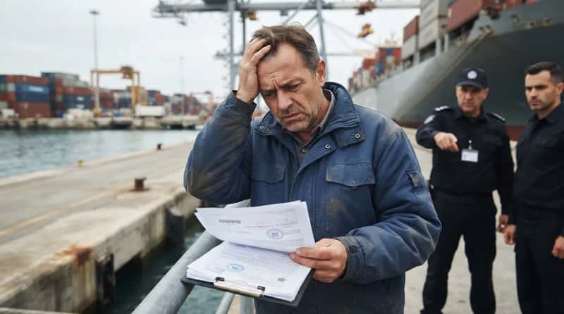 13. Carrying Personal Financial Liability for Immigration Violations (Image Credits: Gemini)