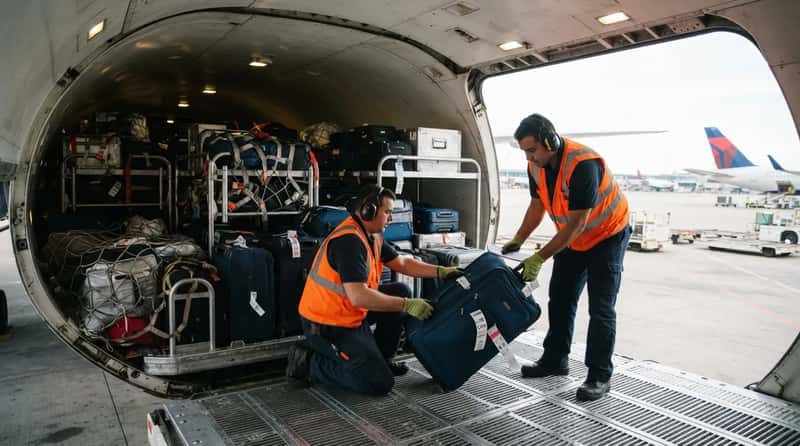 3. International Flights Have a Security Rule That Changes Everything (Image Credits: Gemini)