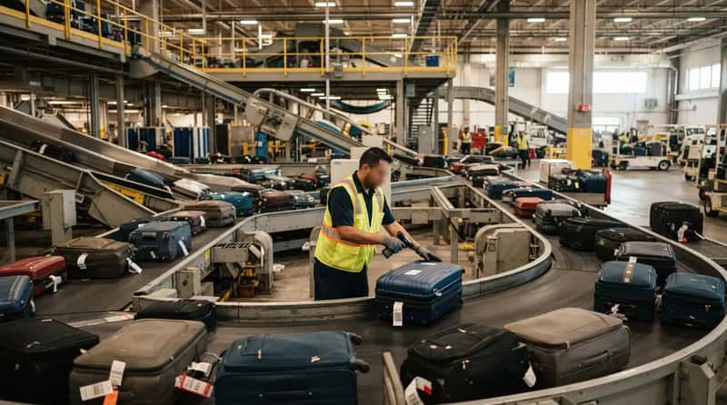 15. The System Is Far More Competent Than Passengers Believe - And That's Partly the Industry's Own Fault (Image Credits: Gemini)