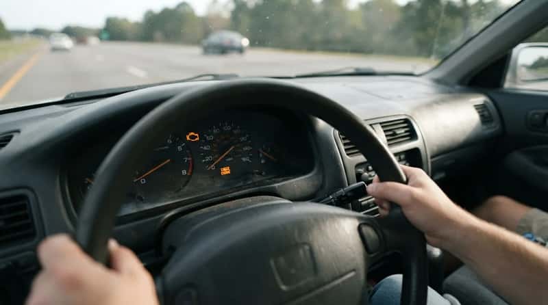 3. The Check Engine Light You've Been Ignoring (Image Credits: Gemini)
