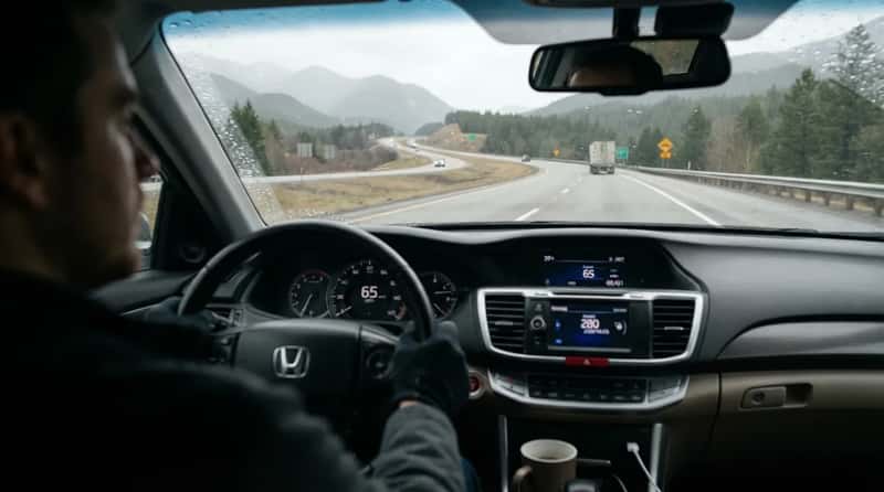 #1 - Know Your Vehicle's Real-World Range, Not the Sticker Range (Image Credits: Gemini)