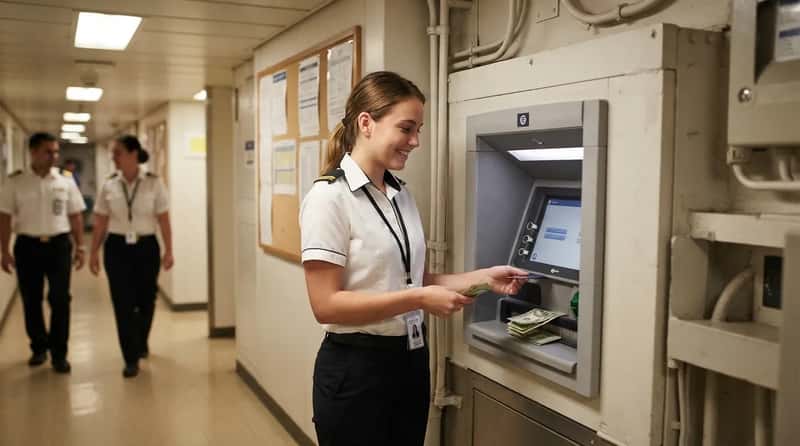 6. Contracts Are Structured to Make Saving Money Almost Unavoidable (Image Credits: Gemini)