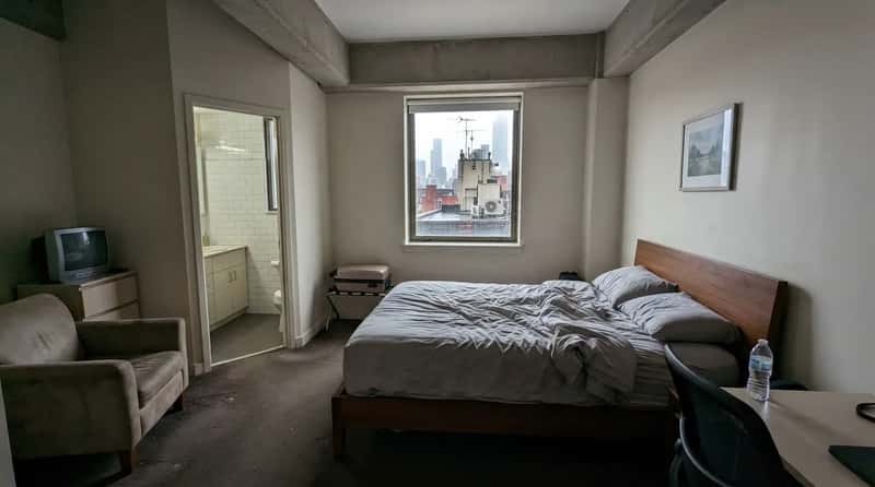 3. The Penthouse Suite That Doesn't Always Match the Name (Image Credits: Gemini)