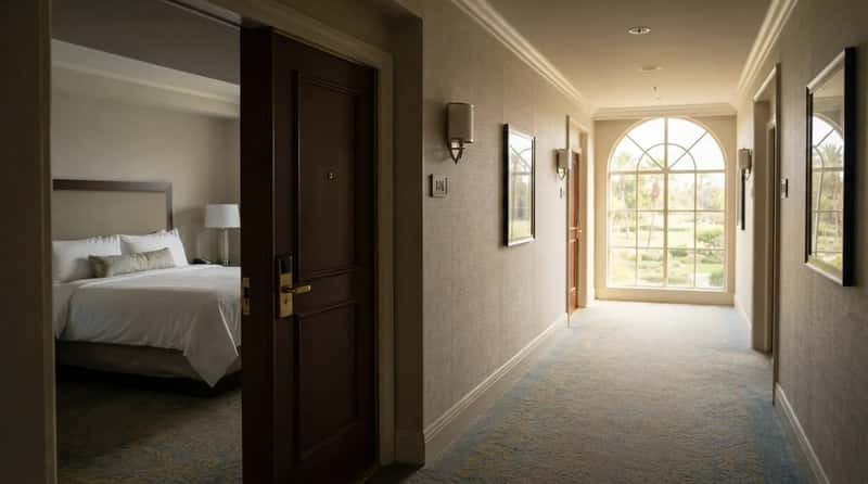 #13 - The Room Nobody Tells You to Ask For (Image Credits: Gemini)
