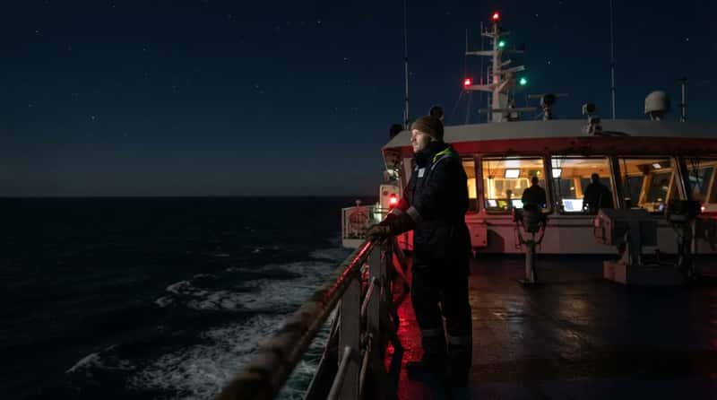 6. The Lookout Position Still Exists, and It Still Matters (Image Credits: Gemini)