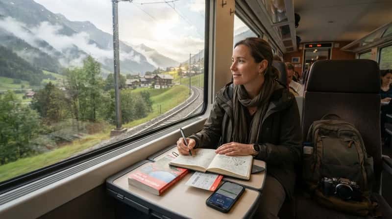 23. They Build Flexibility Into Every Itinerary From Day One (Image Credits: Gemini)