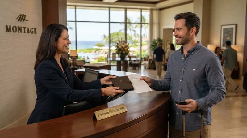 5. Your Travel Agent Has a Preferred-Partner Deal (Image Credits: Gemini)
