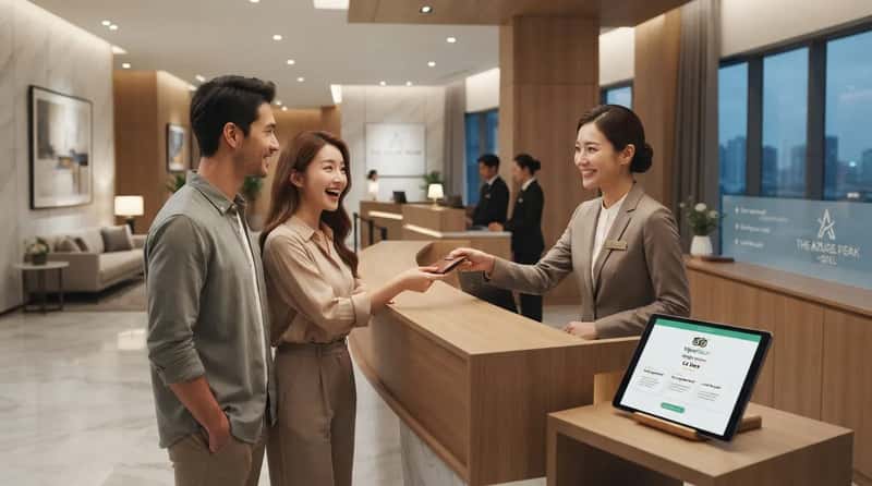 2. The Hotel Is New and Desperately Chasing Reviews (Image Credits: Gemini)