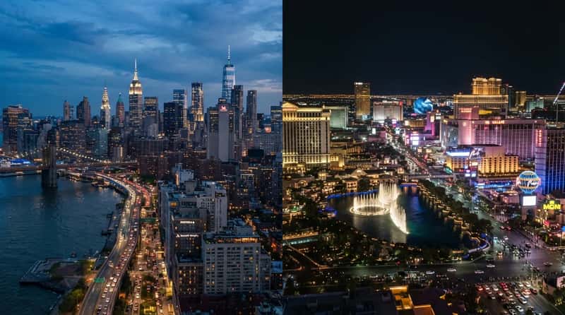 #13: The Market-to-Market Divide (Image Credits: Gemini)