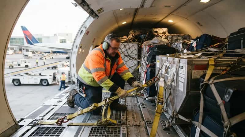 #7 - Cargo Hold Inspection and Load Security (Image Credits: Gemini)