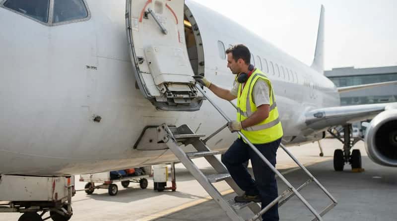 #6 - Door and Seal Inspection (Image Credits: Gemini)