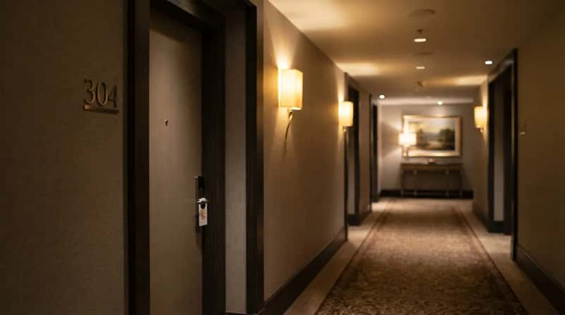 #2: The Real Cost of Leaving a Room Empty (Image Credits: Gemini)
