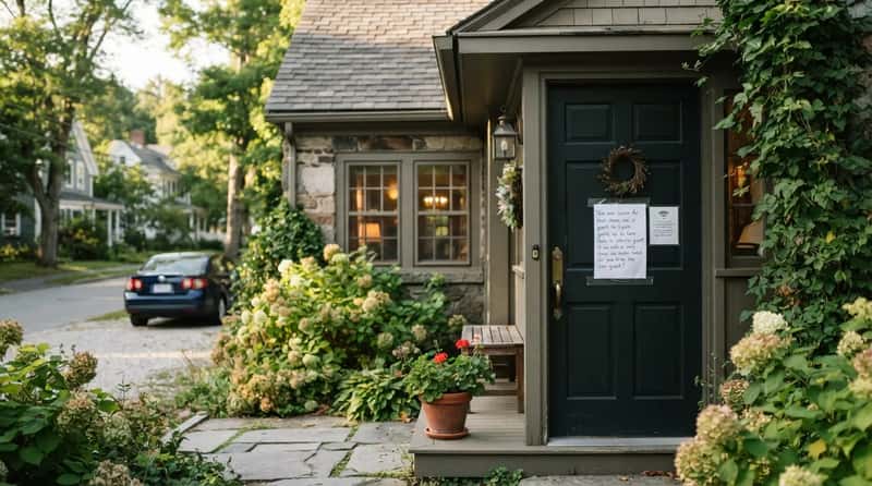 #16 - You Need to Announce Your Arrival Time (Image Credits: Gemini)