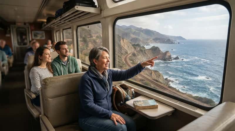 #14 - The "Best Seat" You Booked Is Probably the Wrong One (Image Credits: Gemini)