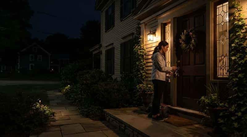 #13 - Late-Night Returns Are a Whole Conversation (Image Credits: Gemini)