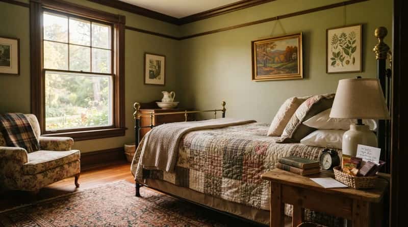 #4 - The Architecture and Decor Are Part of the Experience (Image Credits: Gemini)