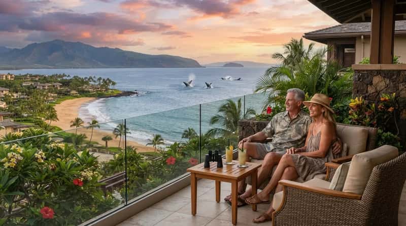 3. Maui, Hawaii (Image Credits: Gemini)
