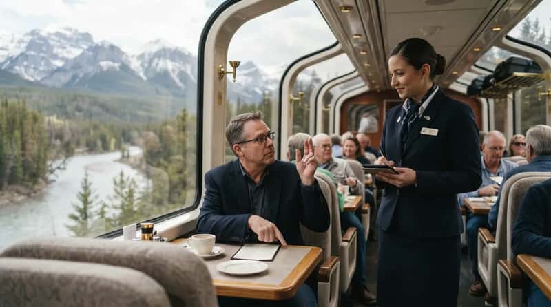 3. Treating Crew Like Personal Servants (Image Credits: Gemini)