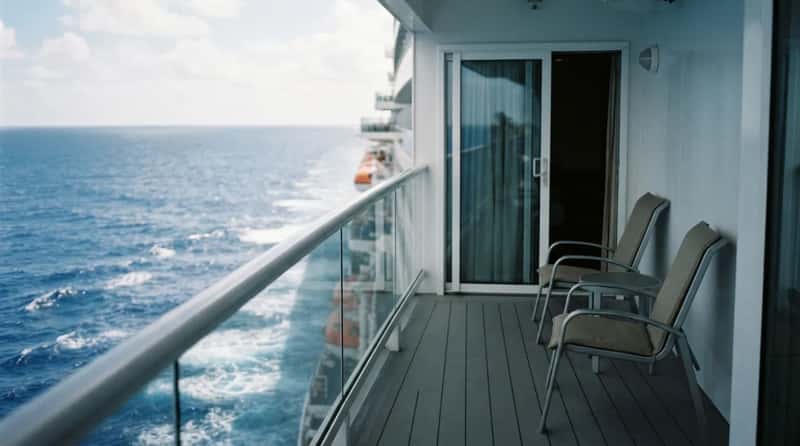 #10 - Leaving Children Unsupervised on the Balcony (Image Credits: Gemini)