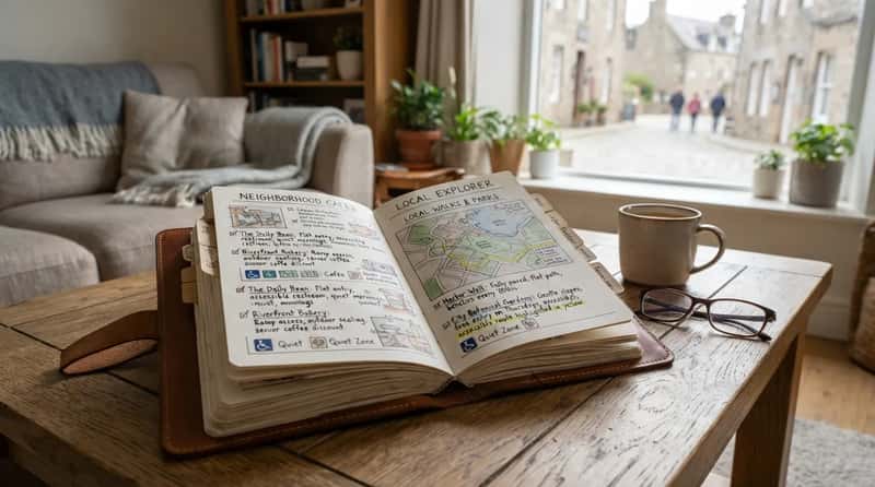 #9 - A Curated Local Guide With Senior-Friendly Specifics (Image Credits: Gemini)