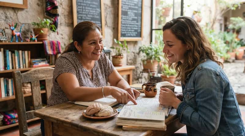 #11 - Real Local Advice, Not a Concierge Script (Image Credits: Gemini)