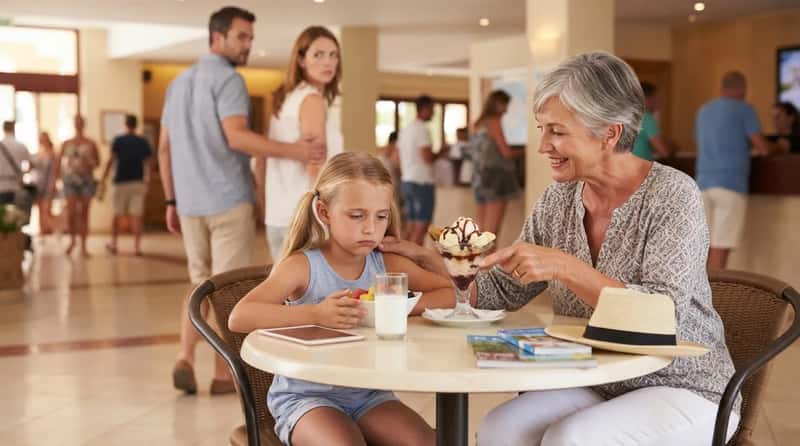 3. Overriding the Parents' Rules Without Realizing It (Image Credits: Gemini)