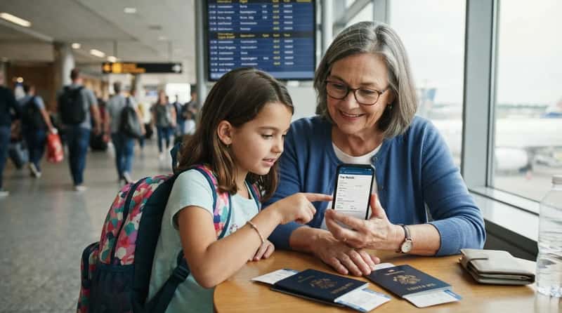 Bonus: The Free Government Program Most Grandparents Never Use (Image Credits: Gemini)