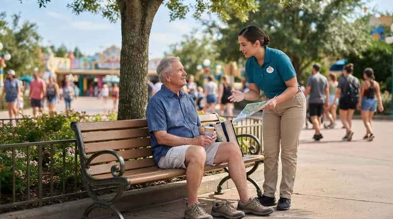 5. They Check In on Grandparents Who Are Waiting Solo (Image Credits: Gemini)