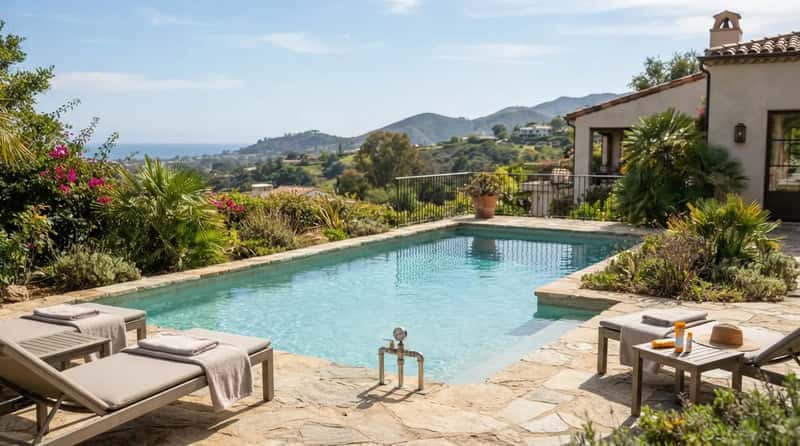 10. The Pool Heating Fee (Image Credits: Gemini)