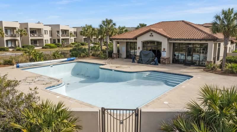 5. The Amenity or Resort Access Fee (Image Credits: Gemini)