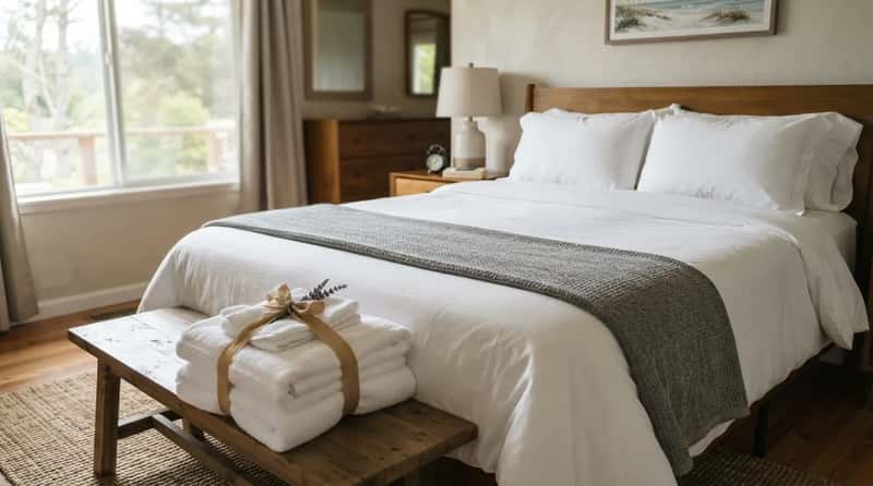 3. The Linen or Towel Fee (Image Credits: Gemini)