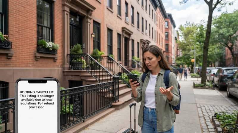 9. Local Laws Can Cancel Your Booking Before You Even Arrive (Image Credits: Gemini)