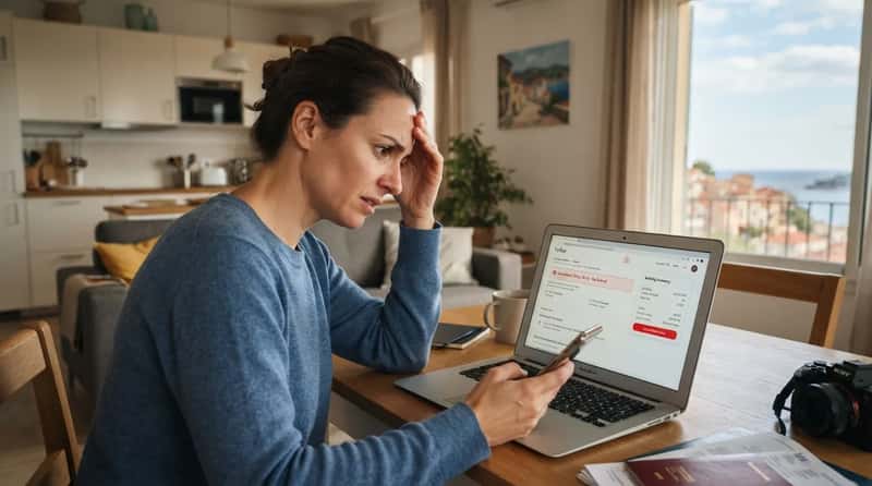 7. Cancellation Policies Vary Wildly and Refunds Are Never Guaranteed (Image Credits: Gemini)