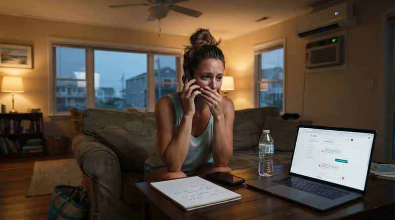 5. Customer Support Is Not a Guarantee - It's a Process (Image Credits: Gemini)