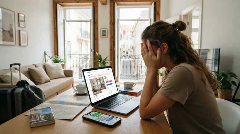 2. Scam Listings Are Sophisticated and Growing (Image Credits: Gemini)