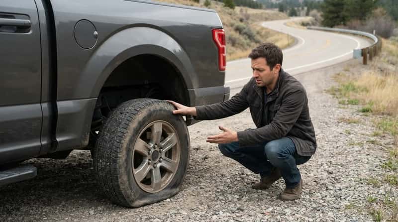 #17 – The Jack and Lug Wrench Set (Image Credits: Gemini)