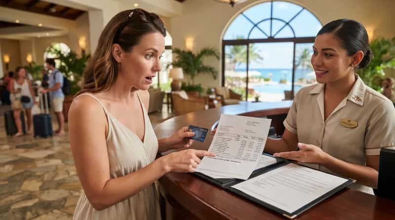 #16 - "All-Inclusive" Is a Marketing Term, Not a Legal Standard (Image Credits: Gemini)