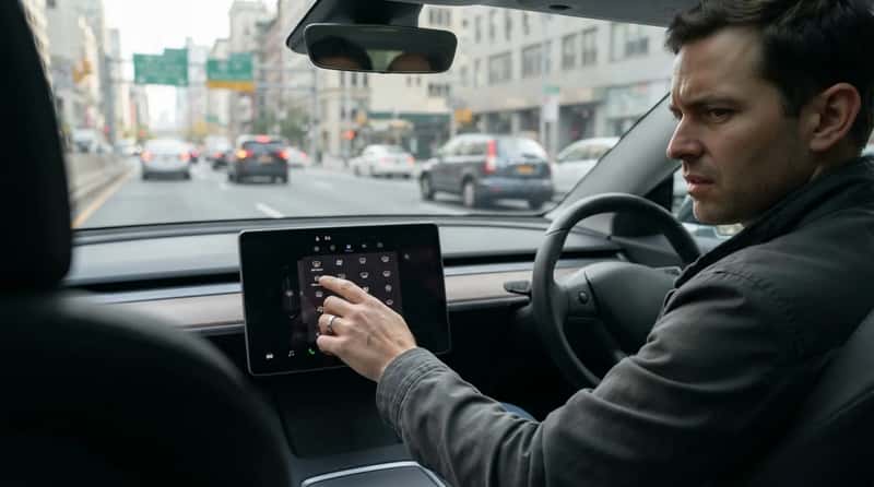 #9 – Clearly Labeled, Intuitive Controls (Image Credits: Gemini)