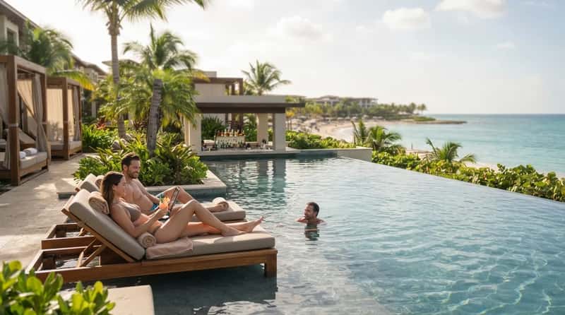 #2 - The Best Perks Are Hidden Behind Upgrades Nobody Mentions at Booking (Image Credits: Gemini)