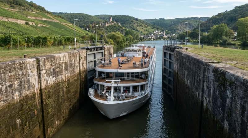 #17 - The Ship Is Far Smaller Than You Picture (Image Credits: Gemini)