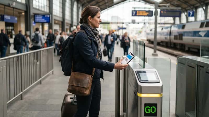 4. They Booked Their Ticket Weeks Ago at a Fraction of the Price (Image Credits: Gemini)