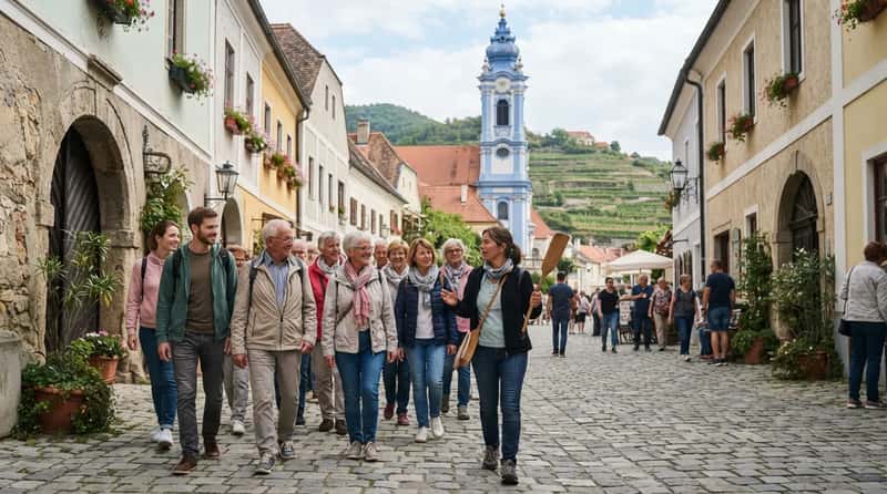 #2 - The Demographic Skews Older - But the Experience Doesn't Have To (Image Credits: Gemini)